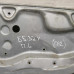 Стеклоподъёмник электрический передний левый Volkswagen Passat B5 GP, Volkswagen Passat B5