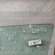 Стекло двери переднее левое Volkswagen Passat B5 GP, Volkswagen Passat B5