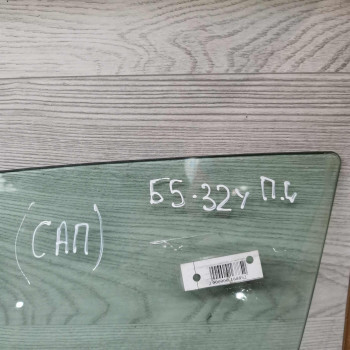 Стекло двери переднее левое Volkswagen Passat B5 GP, Volkswagen Passat B5