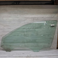 Стекло двери переднее левое Volkswagen Passat B5 GP, Volkswagen Passat B5