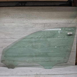 Стекло двери переднее левое Volkswagen Passat B5 GP, Volkswagen Passat B5
