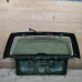 Крышка багажника Volkswagen Passat B5, дефекты  на фото 1.8i универсал 1999гв Volkswagen Passat B5