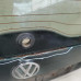 Крышка багажника Volkswagen Passat B5, дефекты  на фото 1.8i универсал 1999гв Volkswagen Passat B5