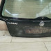 Крышка багажника Volkswagen Passat B5, дефекты  на фото 1.8i универсал 1999гв Volkswagen Passat B5