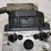 Блок ABS Volkswagen Passat B5