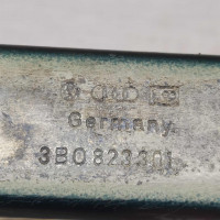 Петля капота левая Volkswagen Passat B5 GP, Volkswagen Passat B5