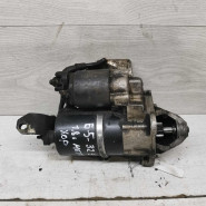 Стартер Audi 100 C4, Audi 80 B4, Volkswagen Passat B5, Volkswagen Passat B5 GP, Audi A4 B5, Audi A6 C5, Skoda Superb Стартер Audi 100 C4, Audi 80 B4, Volkswagen Passat B5, Volkswagen Passat B5 GP, Audi A4 B5, Audi A6 C5, Skoda Superb