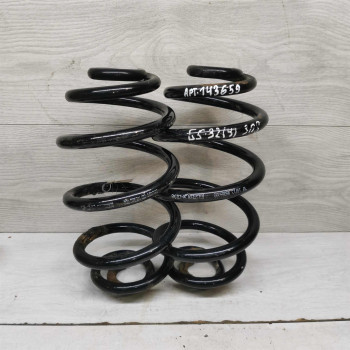 Пружина задняя Volkswagen Passat B5, Volkswagen Passat B5 GP