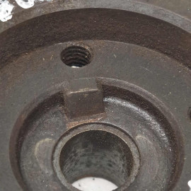 Шестерня коленвала audi a4 B5, Volkswagen Passat B5 Шестерня коленвала audi a4 B5, Volkswagen Passat B5