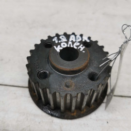 Шестерня коленвала audi a4 B5, Volkswagen Passat B5