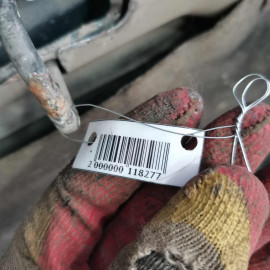 Капот Volkswagen Passat B5 Капот Volkswagen Passat B5