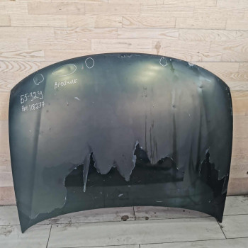 Капот Volkswagen Passat B5