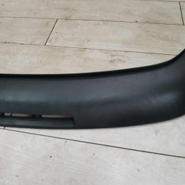 Спойлер переднего бампера (губа, накладка) Volkswagen golf 4 Спойлер переднего бампера (губа, накладка) Volkswagen golf 4