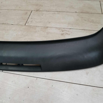 Спойлер переднего бампера (губа, накладка) Volkswagen golf 4 Спойлер переднего бампера (губа, накладка) Volkswagen golf 4