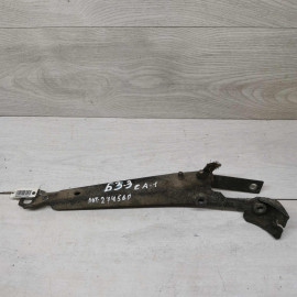 Кронштейн МКПП volkswagen passat b3, volkswagen passat b4 