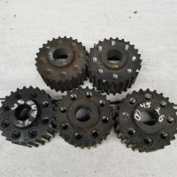 Шестерня коленвала audi 100 c4 audi a6 c4 audi 80 b4 2.6i 2.8i 