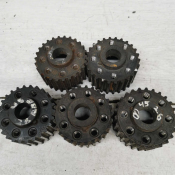 Шестерня коленвала audi 100 c4 audi a6 c4 audi 80 b4 2.6i 2.8i 