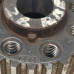 Шестерня коленвала audi 100 c4 audi a6 c4 audi 80 b4 2.6i 2.8i 