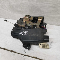 Замок двери передний левый Volkswagen Passat B5 GP, Volkswagen Passat B5