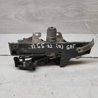 Замок багажника кнопка универсал Volkswagen Passat B5