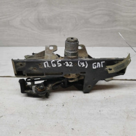 Замок багажника кнопка универсал Volkswagen Passat B5