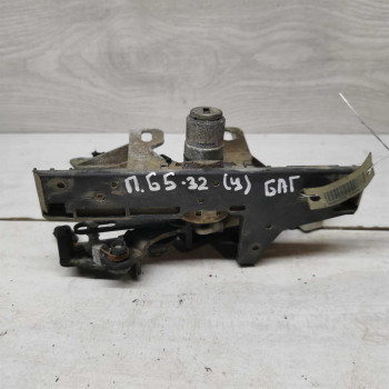 Замок багажника кнопка универсал Volkswagen Passat B5