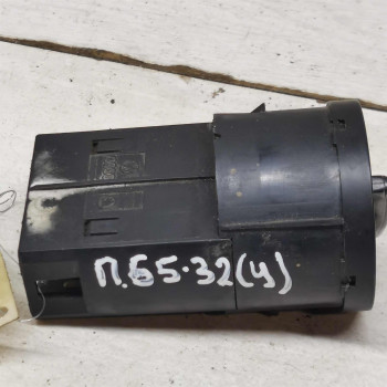 Блок управления светом Volkswagen Passat B5