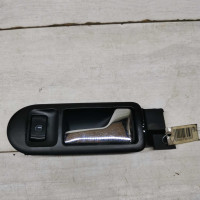 Ручка двери внутренняя передняя правая Volkswagen Passat B5 GP, Volkswagen Passat B5