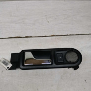 Ручка двери внутренняя задняя левая Volkswagen Passat B5 GP, Volkswagen Passat B5 Ручка двери внутренняя задняя левая Volkswagen Passat B5 GP, Volkswagen Passat B5