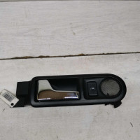 Ручка двери внутренняя задняя левая Volkswagen Passat B5 GP, Volkswagen Passat B5