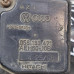 Расходомер воздуха массаметр Volkswagen Passat B5
