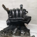 Коллектор впускной Volkswagen Passat B5