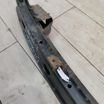 Усилитель переднего бампера Hyundai accent II Усилитель переднего бампера Hyundai accent II