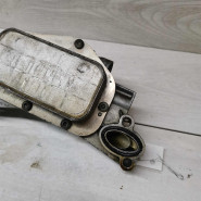 Кронштейн масляного фильтра теплообменник chevrolet cruze, chevrolet aveo t250