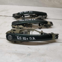 Ручка двери наружная Volkswagen Passat B5 GP, Volkswagen Passat B5