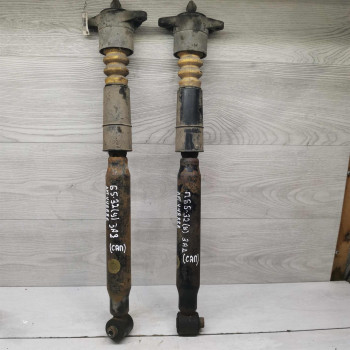 Амортизатор задний audi a6 c5, Volkswagen Passat B5 GP, Volkswagen Passat B5