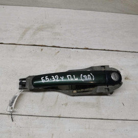 Ручка двери наружная передняя левая Volkswagen Passat B5 GP, Volkswagen Passat B5