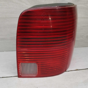 Фонарь задний правый Volkswagen Passat B5 универсал