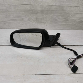 Зеркало наружное левое Volkswagen Passat B5