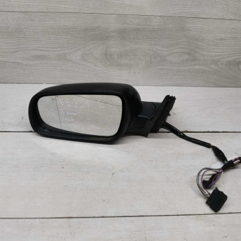Зеркало наружное левое Volkswagen Passat B5
