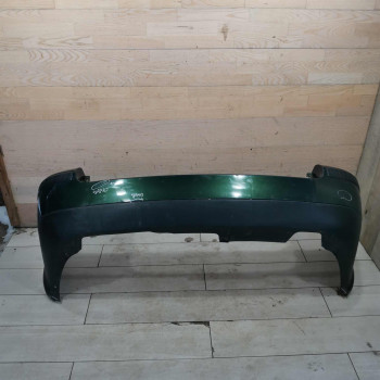 Бампер задний Volkswagen Passat B5, дефекты на фото универсал 1999гв Volkswagen Passat B5 универсал Бампер задний Volkswagen Passat B5, дефекты на фото универсал 1999гв Volkswagen Passat B5 универсал