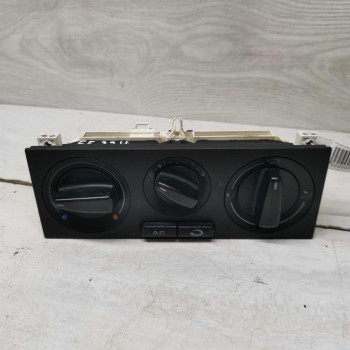 Блок управления печкой skoda octavia tour a4, Volkswagen golf IV, Volkswagen Passat B5