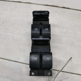 Блок управления стеклоподъёмниками Volkswagen Passat B5