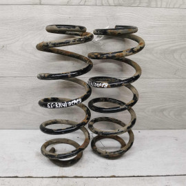 Пружина передняя Volkswagen Passat B5 GP, Volkswagen Passat B5