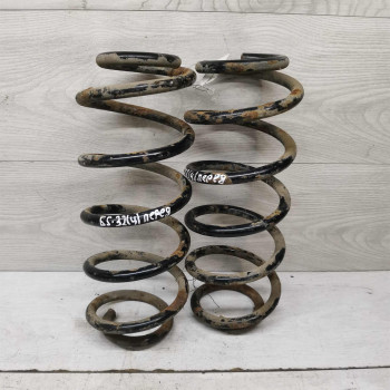 Пружина передняя Volkswagen Passat B5 GP, Volkswagen Passat B5 Пружина передняя Volkswagen Passat B5 GP, Volkswagen Passat B5