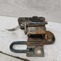 Петля двери передняя левая нижняя Volkswagen Passat B5 GP, Volkswagen Passat B5