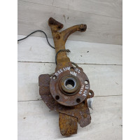 Кулак передний поворотный левый Volkswagen Passat B5 GP, audi a4 B5, audi a6 c5, Volkswagen Passat B5