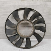 Вентилятор радиатора Volkswagen Passat B5 GP, audi a4 B5, audi a6 c5, Volkswagen Passat B5