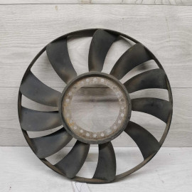 Вентилятор радиатора Volkswagen Passat B5 GP, audi a4 B5, audi a6 c5, Volkswagen Passat B5