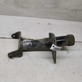 Кронштейн левый крепление переднего бампера Volkswagen Passat B5